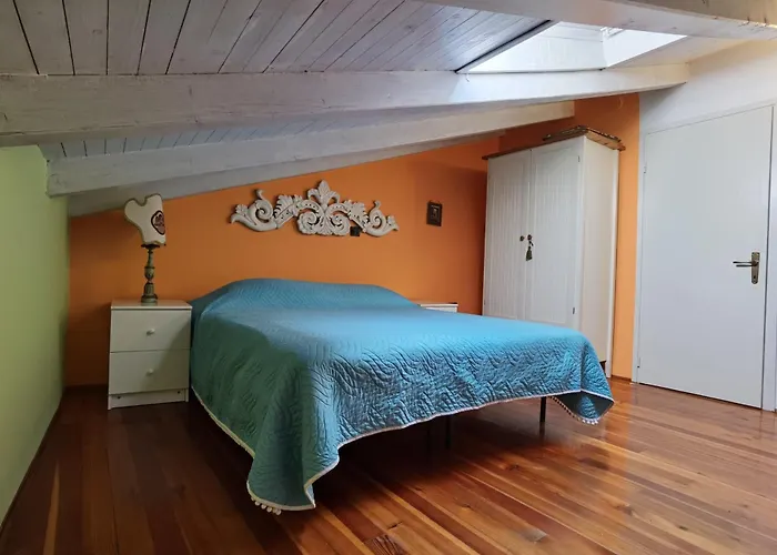 Marebello 아파트 *