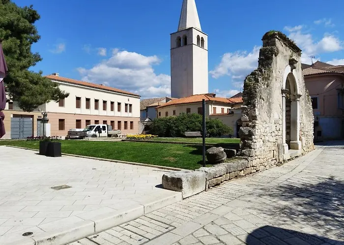 Lägenhet Marebello *