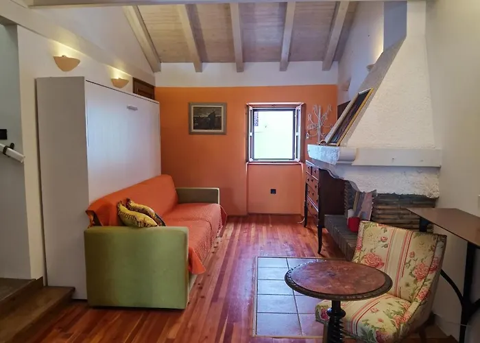 Lägenhet Marebello Poreč