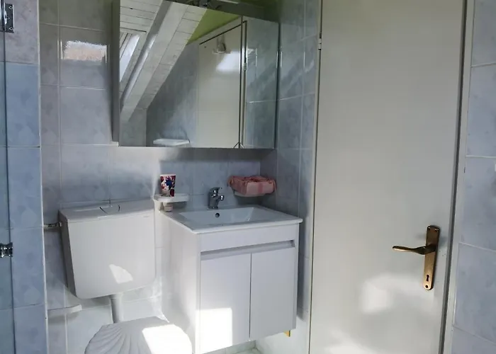 Lägenhet Marebello Poreč