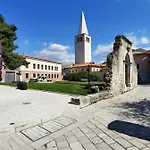 Διαμέρισμα Marebello *