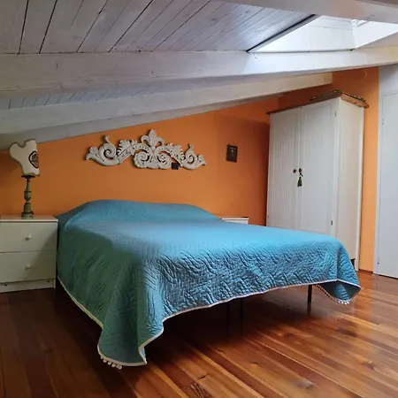 Marebello Apartamento *