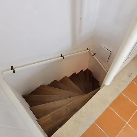 Marebello Apartamento Poreč