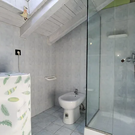 Apartamento Marebello