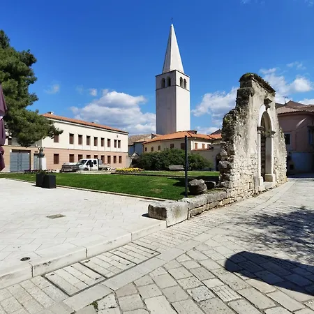 Apartamento Marebello *