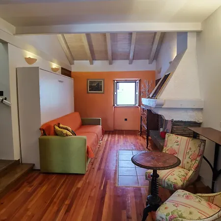 Appartement Marebello Poreč