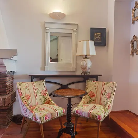 Marebello Apartment