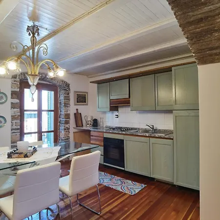 Appartement Marebello