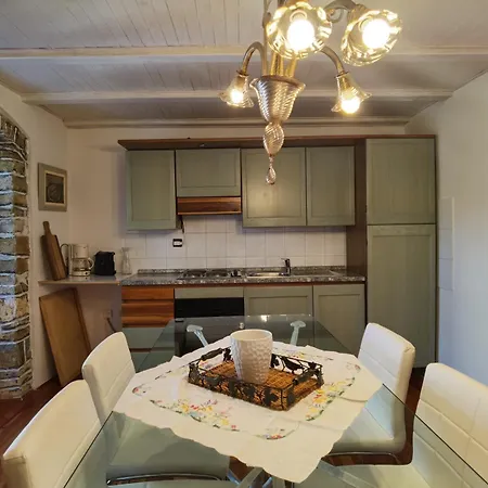 Marebello Appartement *