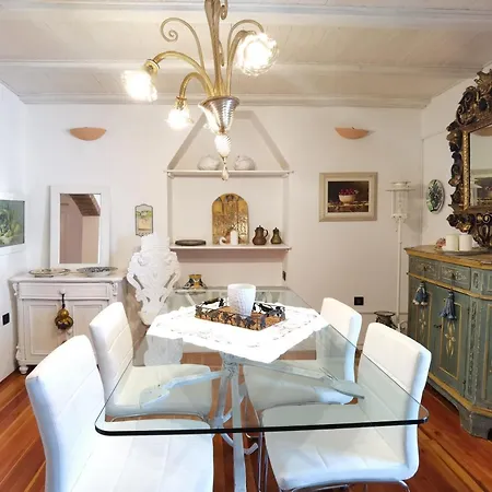 Marebello Apartment Porec