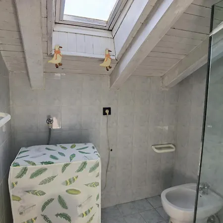 Marebello Appartement