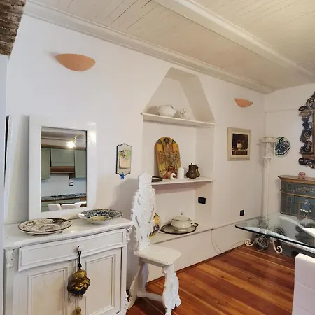 Appartement Marebello