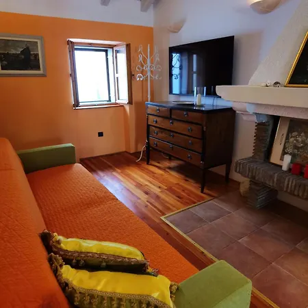 Marebello Apartamento Poreč