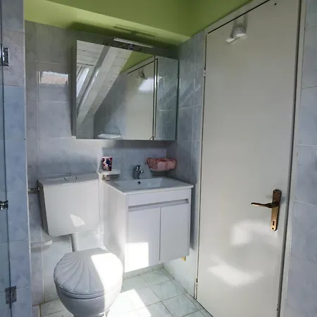 Apartment Marebello Porec