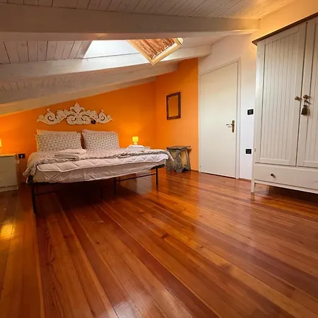Marebello Appartement Poreč