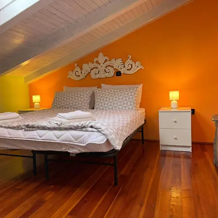 Marebello Appartement *