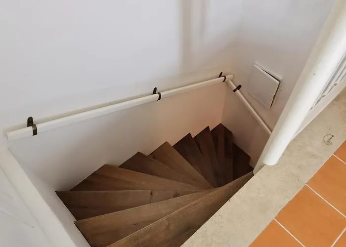 Marebello アパート ポレッチ