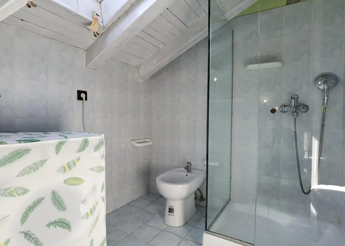 アパート Marebello