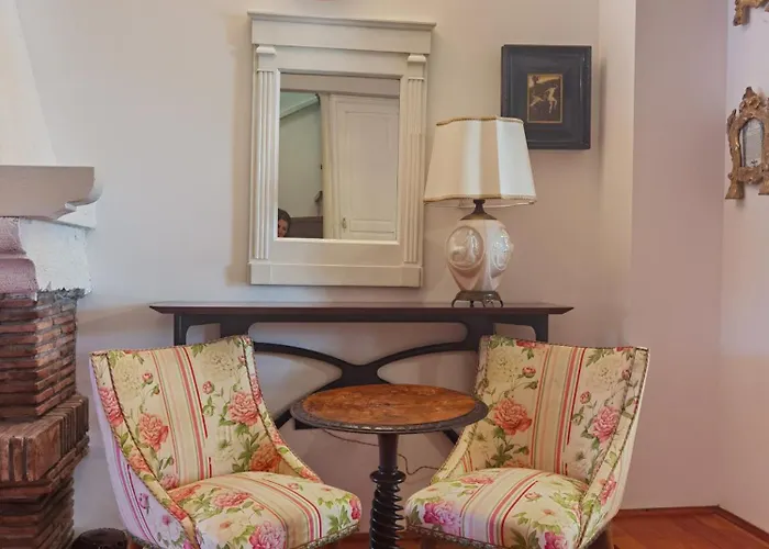 Marebello アパート