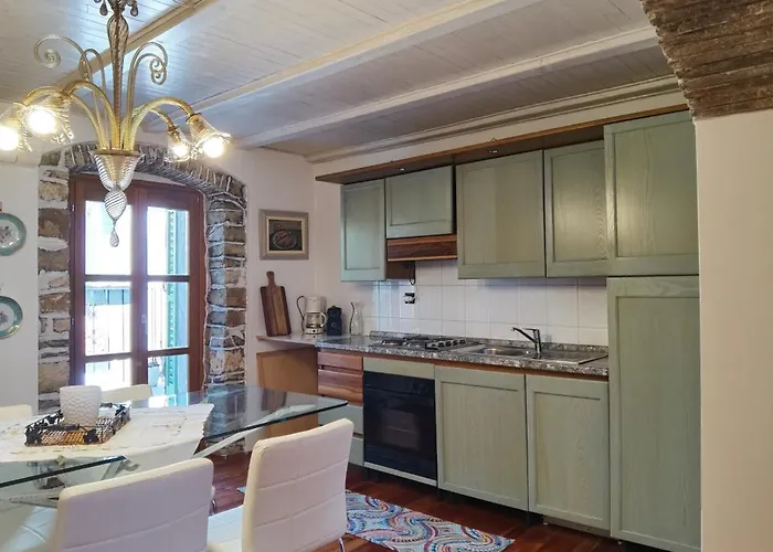 アパート Marebello