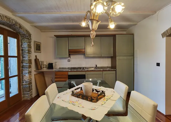 Marebello アパート *