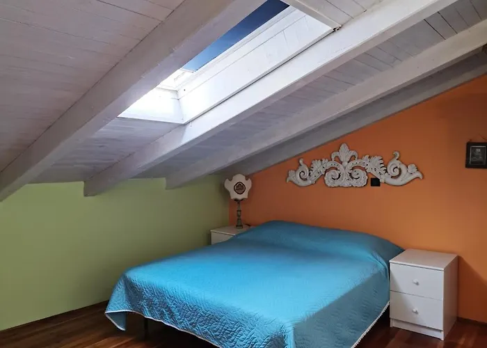 Apartman Marebello *