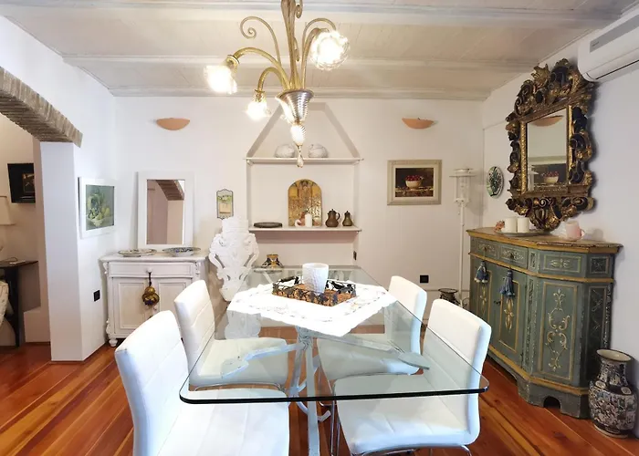 Marebello Apartman Porec