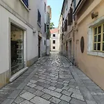 Marebello Appartement